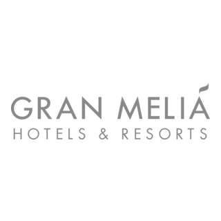 Gran Melia Logo PNG Vector