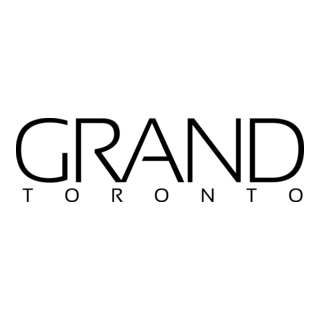 Grand Hotel Toronto Logo PNG Vector