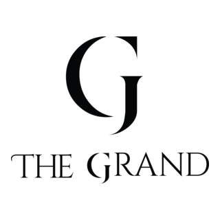 Grand Venue Logo PNG Vector