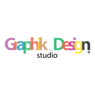 GraphikDesign-Studio Logo PNG Vector