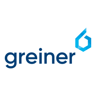 Greiner Logo PNG Vector