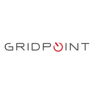 GridPoint Logo PNG Vector