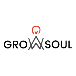 grow-soul Logo PNG Vector