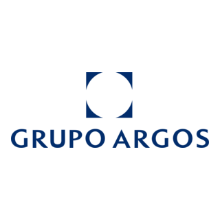Grupo Argos Logo PNG Vector