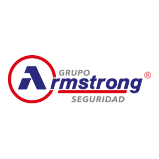 grupo armstrong Logo PNG Vector