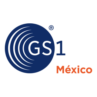 GS1 Logo PNG Vector