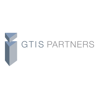 GTIS Partners Logo PNG Vector