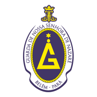 GUARDA DE NS DE NAZARÉ Logo PNG Vector