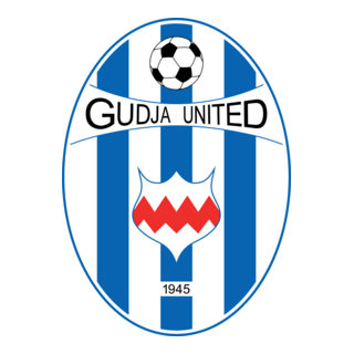 Gudja United FC Logo PNG Vector