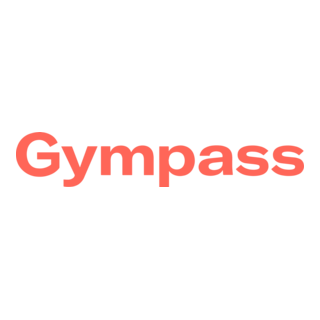 Gympass Logo PNG Vector
