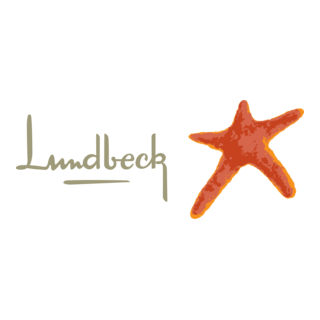 H. Lundbeck A S Logo PNG Vector