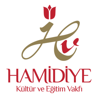 Hamidiye Vakfı Logo PNG Vector