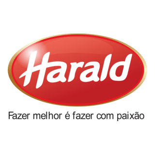 Harald Logo PNG Vector