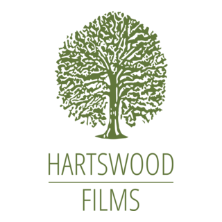 Hartswood Films Logo PNG Vector