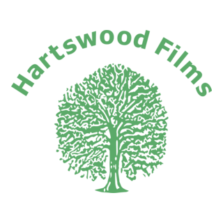 Hartswood Films Logo PNG Vector