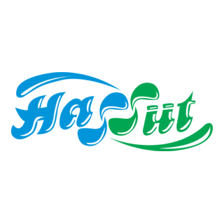 HASSÜT Logo PNG Vector
