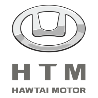 Hawtai Motor Group Logo PNG Vector
