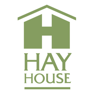 HAY HOUSE Logo PNG Vector