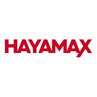 Hayamax Logo PNG Vector