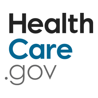 HealthCare.gov Logo PNG Vector