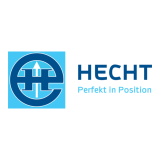 Hecht Electronic Logo PNG Vector