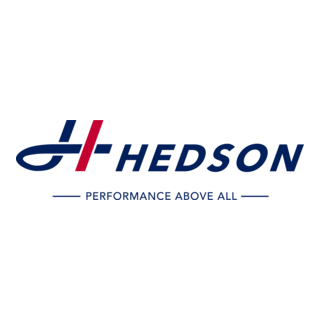 Hedson Logo PNG Vector