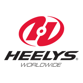 Heelys Logo PNG Vector