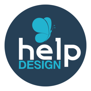 help Design Logo PNG Vector
