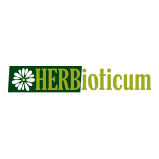 HERBioticum Logo PNG Vector