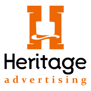 Heritage Logo PNG Vector