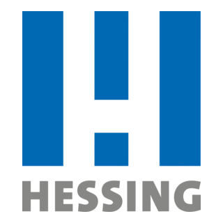 Hessing Telecommunicatie Logo PNG Vector
