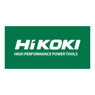 HIKOKI Logo PNG Vector