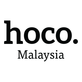 hoco malaysia Logo PNG Vector