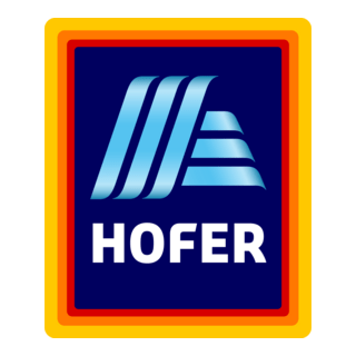 Hofer Logo PNG Vector
