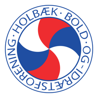 Holbæk B&I Logo PNG Vector