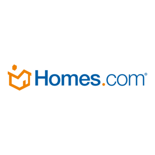 Homes.com Logo PNG Vector