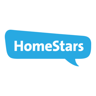 Homestars Logo PNG Vector