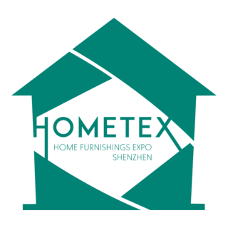 Hometex Home Furnishing Expo ShenZhen Logo PNG Vector
