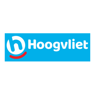 Hoogvliet Logo PNG Vector