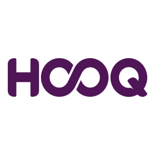Hooq Logo PNG Vector