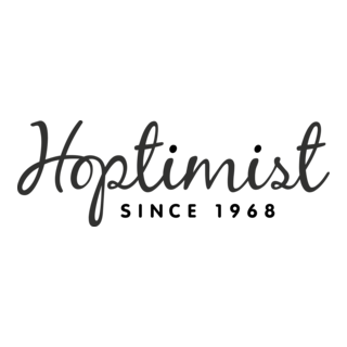 Hoptimist Logo PNG Vector