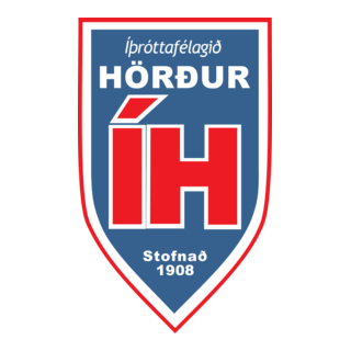 Hordur Patreksfjordur Logo PNG Vector