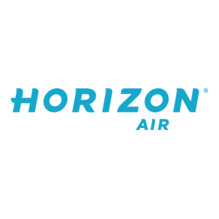 Horizon Air Logo PNG Vector
