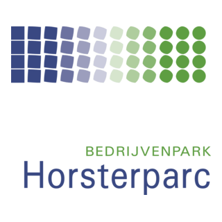 Horsterparc Bedrijvenpark Logo PNG Vector