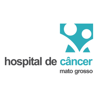 hospital de câncer mato grosso Logo PNG Vector
