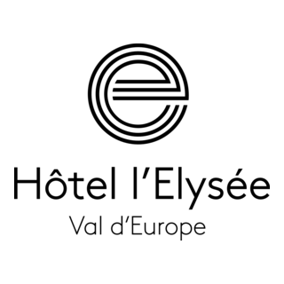 Hotel D Elysee Logo PNG Vector