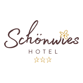 Hotel Schönwies Logo PNG Vector