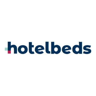Hotelbeds Logo PNG Vector