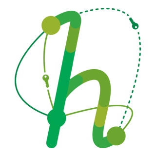 Hotellook Logo PNG Vector