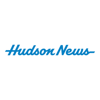 Hudson News Logo PNG Vector